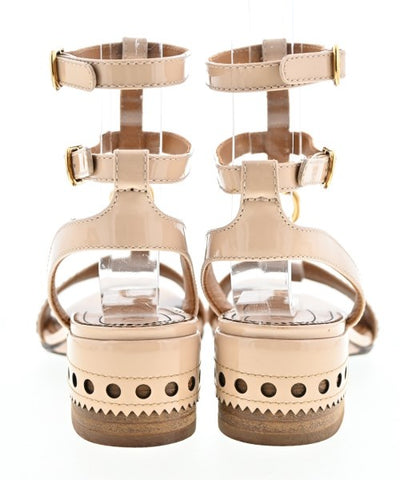 Chloe Sandals