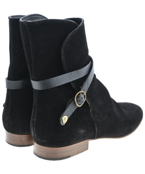 Chloe Boots