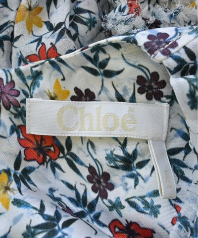 Chloe Dresses