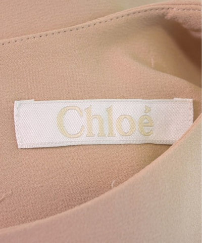 Chloe Blouses