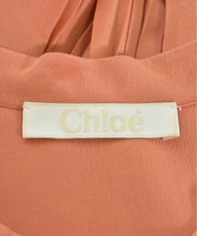 Chloe Blouses
