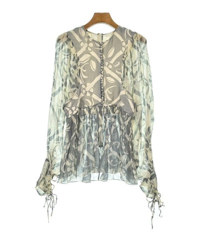 Chloe Blouses