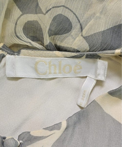 Chloe Blouses