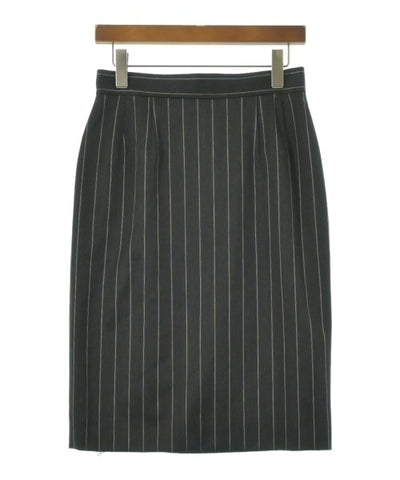 Chloe Knee length skirts