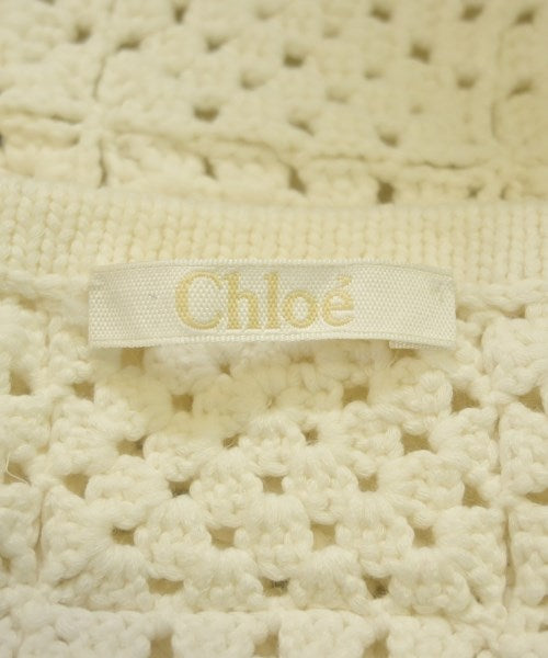 Chloe Cardigans