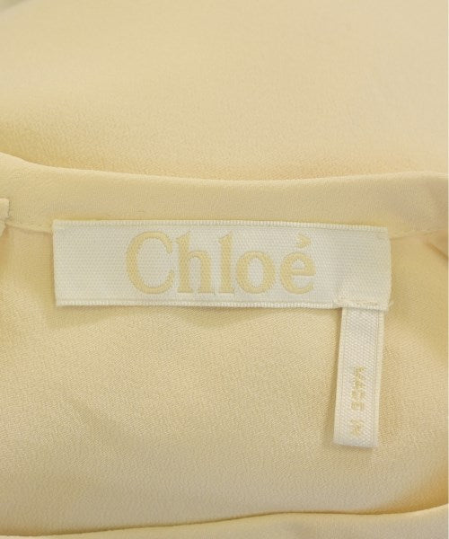 Chloe Blouses