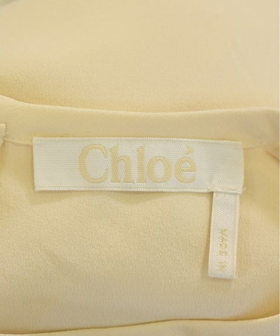 Chloe Blouses