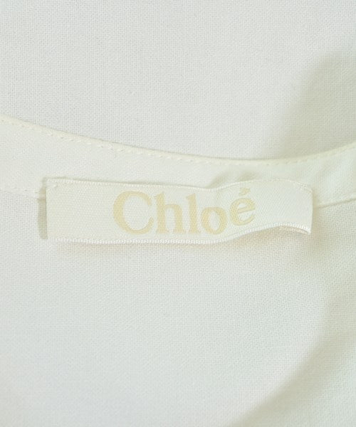 Chloe Blouses