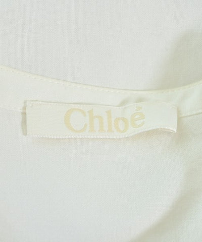 Chloe Blouses