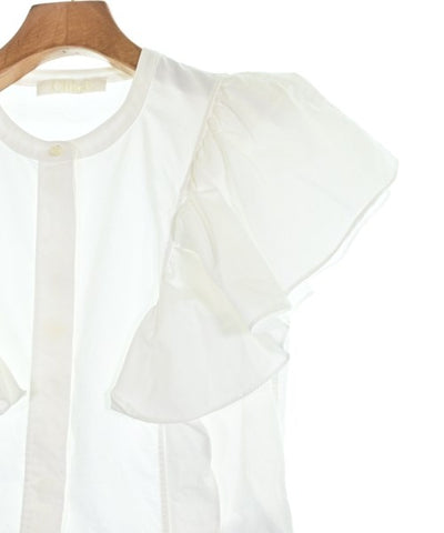 Chloe Blouses