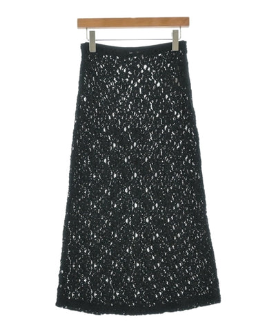 Chloe Long/Maxi length skirts