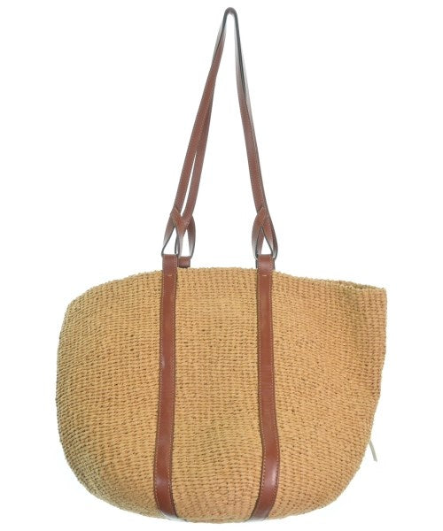 Chloe Basket bags