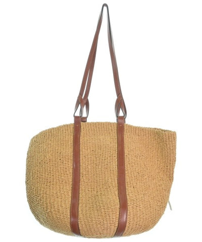 Chloe Basket bags
