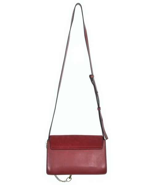 Chloe Shoulder bags