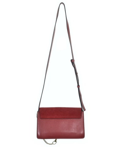 Chloe Shoulder bags