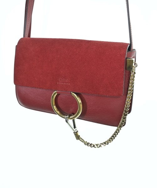 Chloe Shoulder bags