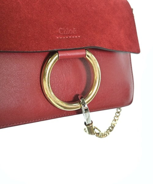 Chloe Shoulder bags