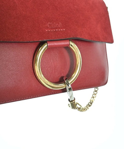 Chloe Shoulder bags
