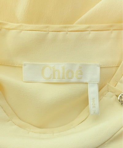 Chloe Blouses