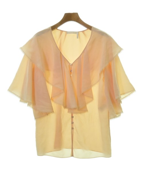 Chloe Blouses