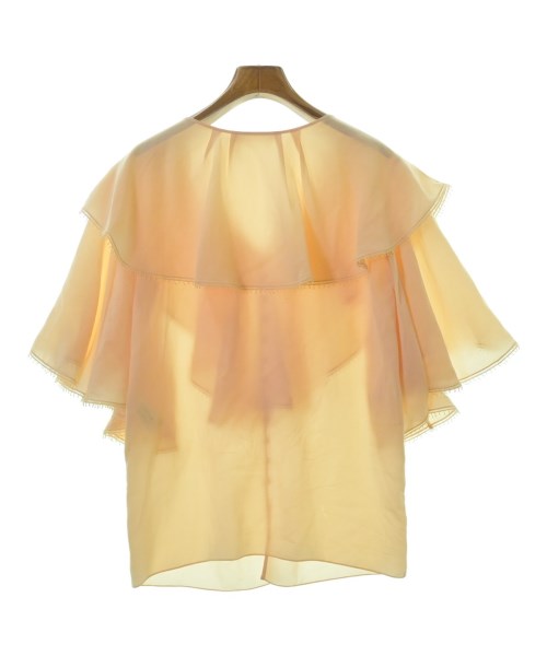 Chloe Blouses