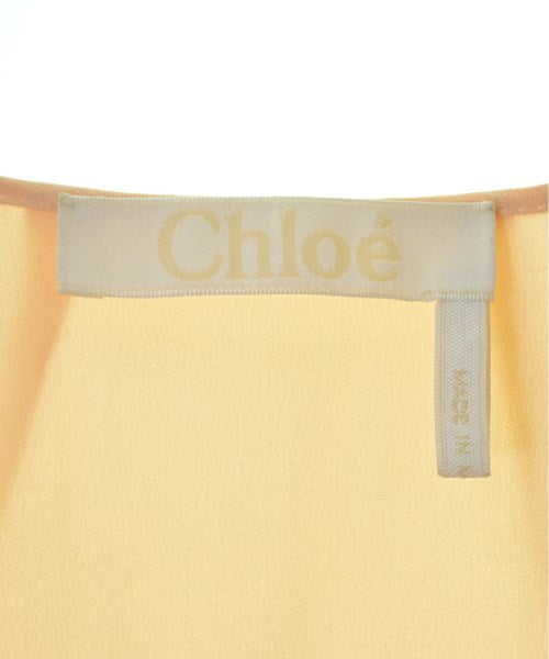 Chloe Blouses