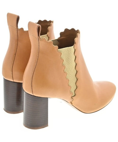 Chloe Boots