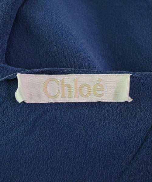 Chloe Blouses