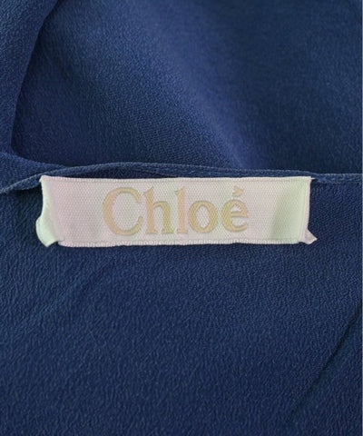 Chloe Blouses