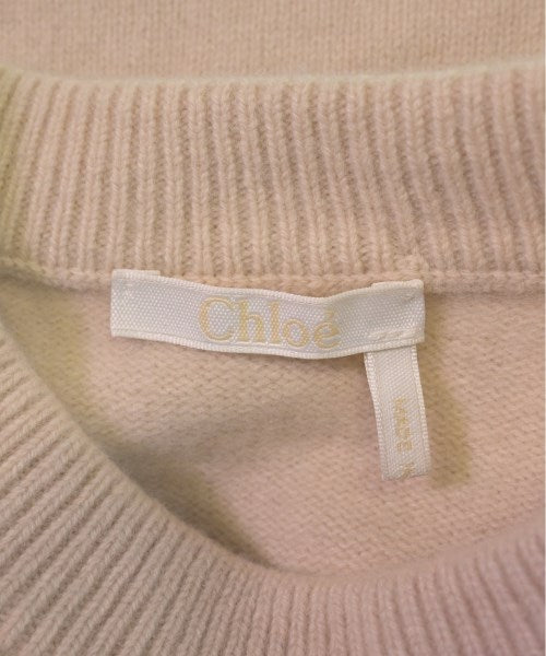Chloe Sweaters
