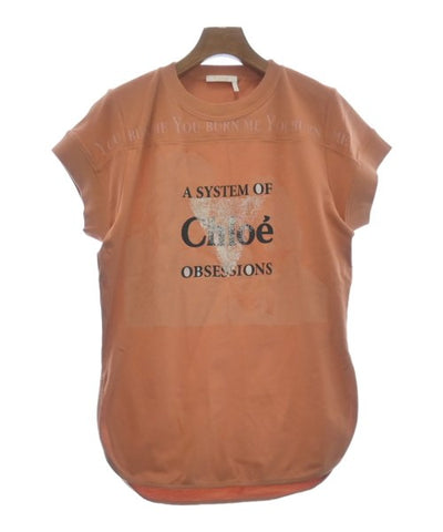 Chloe Tee Shirts/Tops