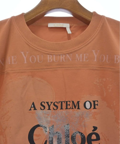 Chloe Tee Shirts/Tops