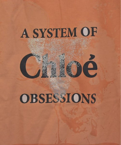 Chloe Tee Shirts/Tops