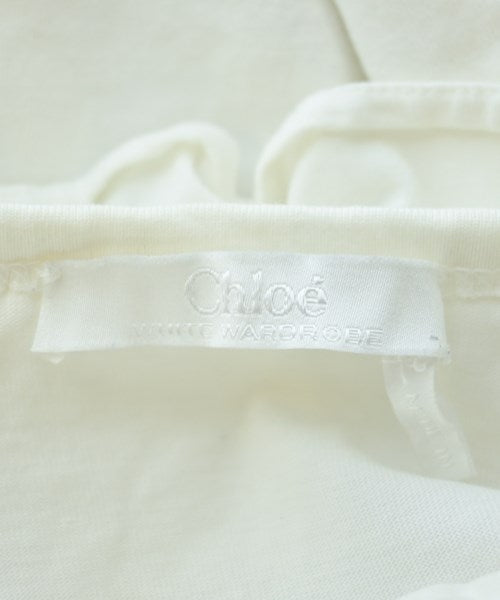 Chloe Tee Shirts/Tops