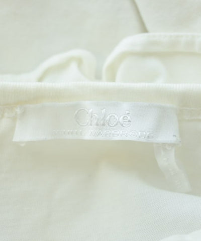 Chloe Tee Shirts/Tops