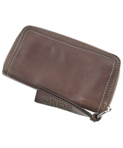 Chloe Wallets/Coin purses