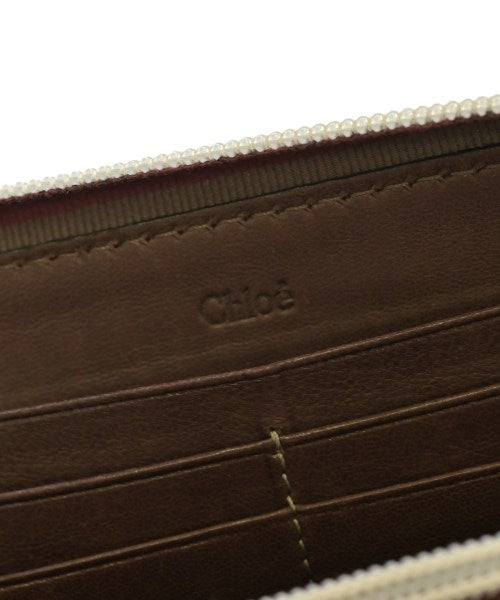 Chloe Wallets/Coin purses