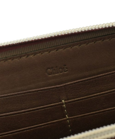 Chloe Wallets/Coin purses