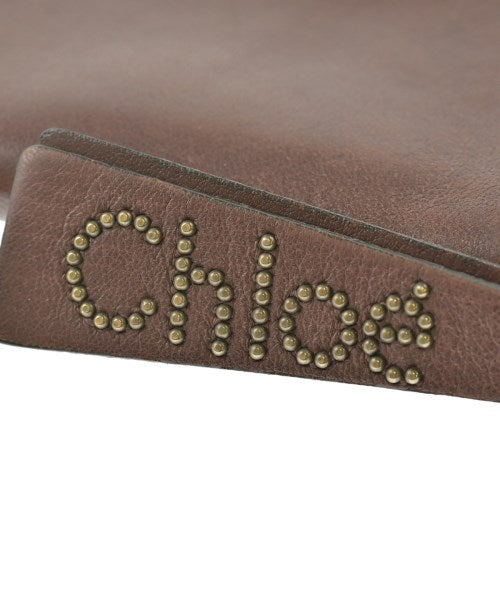 Chloe Wallets/Coin purses