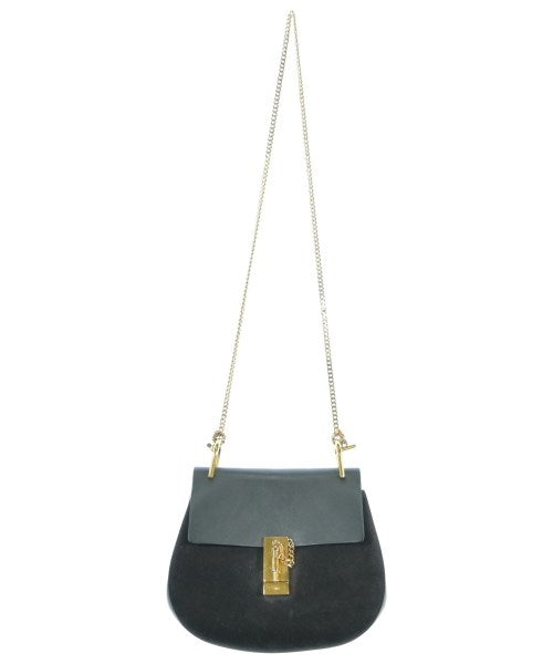Chloe Shoulder bags