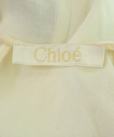 Chloe Blouses