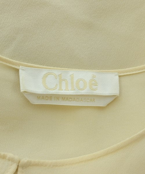 Chloe Blouses