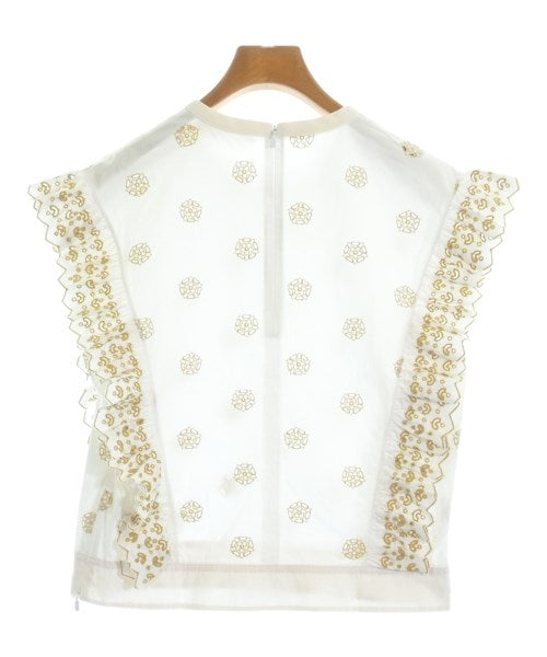 Chloe Blouses