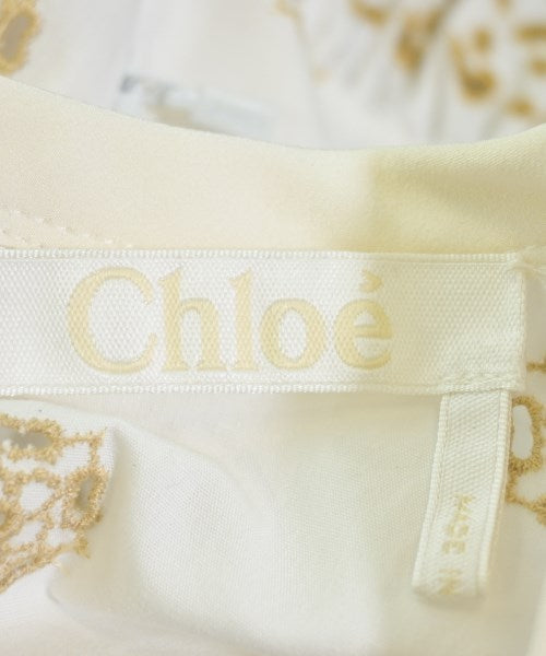 Chloe Blouses