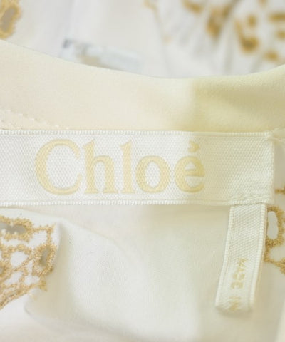 Chloe Blouses