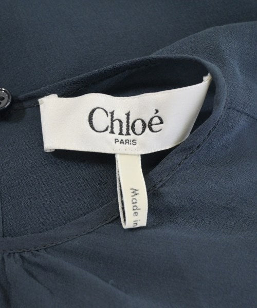 Chloe Blouses