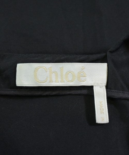 Chloe Blouses