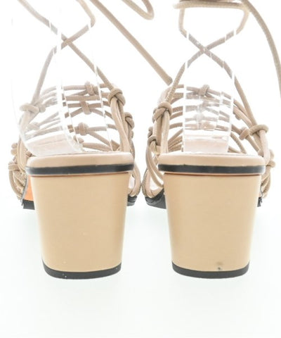 Chloe Sandals