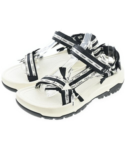 Chloe Sandals