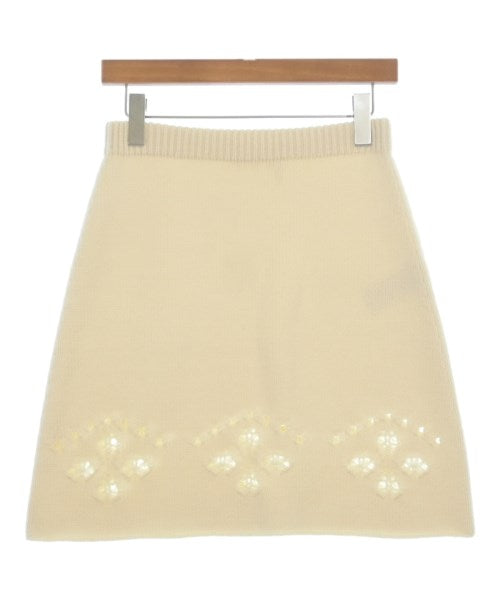 Chloe Mini skirts